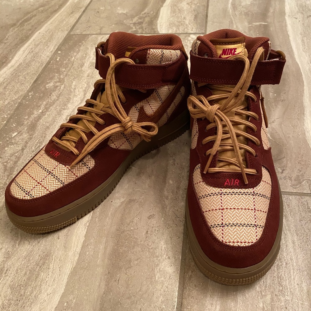Nike air